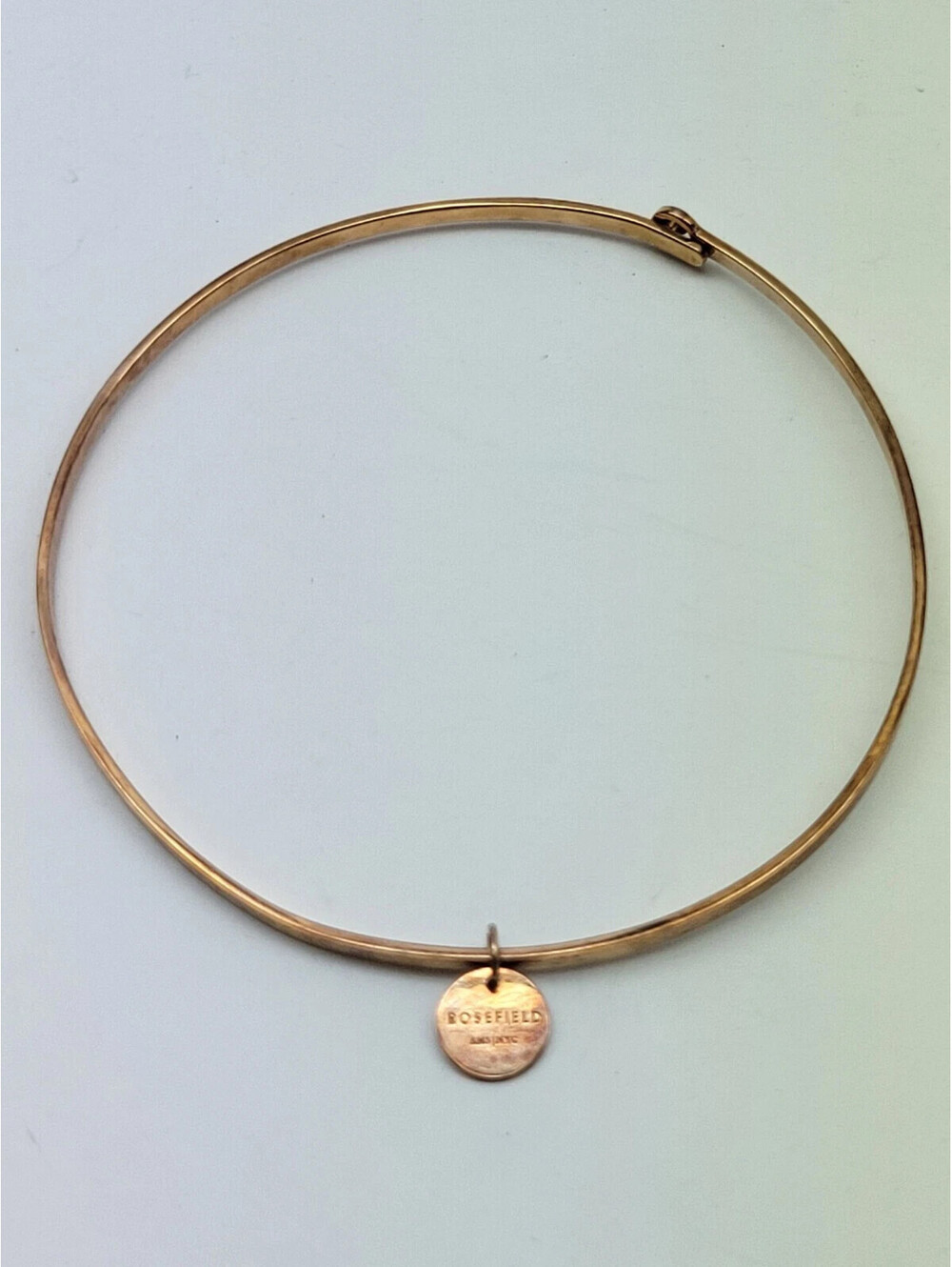 ROSEFIELD Jewel The Wooster Bracelet Size Medium Gold